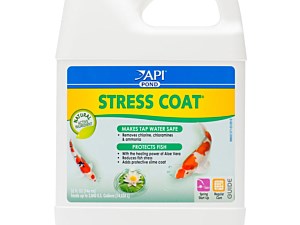 Stress Coat